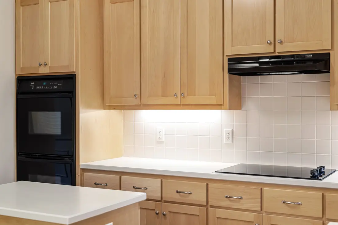 Cabinet Refacing construction detail Cabinet Refacing construction detail, Milwaukee WI